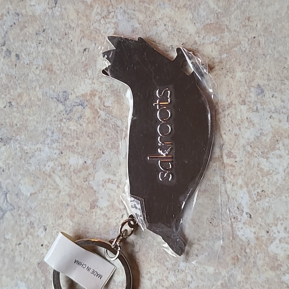 Sakroots Keychain - Picture 4 of 5